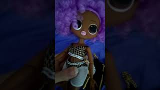 Lol omg 24k dj doll unboxing part 3