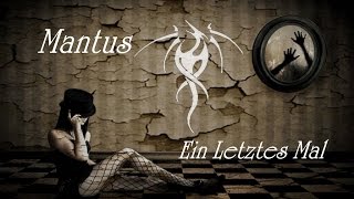 Mantus - Ein letztes Mal