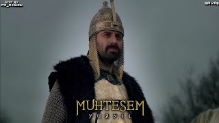 Muhteşem Yüzyıl Müzikleri | Savaş Müziği Full