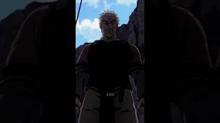 Askeladd | Draco | Vinland Saga #shorts #short