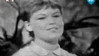 ESC-Niederlande Greetje Kauffeld-Wat een dag (1961)