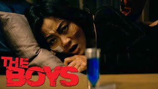 The Boys | Kimiko Gets Her Powers Back