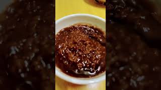 Let’s #eat #sweet #champorado #shortvideo #shortsviral #shorts #short #video #subscribe #viralvideo