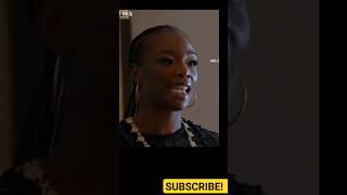 CLARESSA SHIELDS CALLS OUT KEITH THURMAN AGAIN! #boxing #shorts #gervontadavis