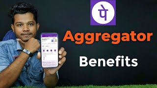 Phonepe Aggregator AA Benefits | Kya hai Phonpe AA ?