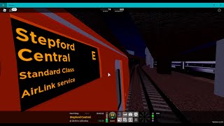 Roblox 2020 train classes 319442 & 802216