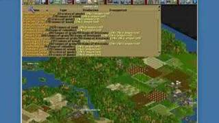 Open Transport Tycoon Deluxe 32 Running On Reactos