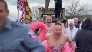 2025 Plunge