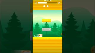 Stacky bird gameplay #gameshorts #gaming