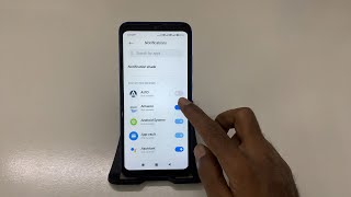 POCO C61 me App notification on off kaise kare | How to Customize App Notifications on Your POCO C61