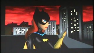 LRP Batman: Vengeance Part 7 (Saving Batgirl)