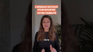 Réseaux Sociaux