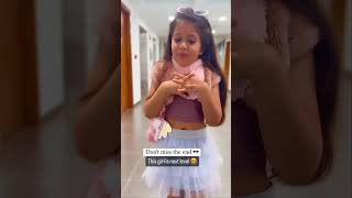 This girl is next level outstanding 👏😍 #shortsvideo #trending #viral #youtubeshorts