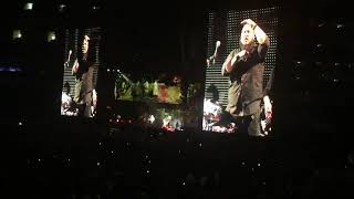 Paul McCartney LIVE Arlington Texas June 2019 "Dance Tonight"