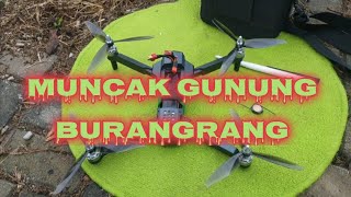 MUNCAK GUNUNG SJRC F11s pake propeller 7 inc 3 blade