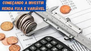 Começando a Investir - Mercado Financeiro  (Aula 2-7)