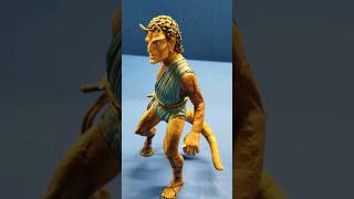 Calibos - CLASH OF THE TITANS  - Stopmo Collectible #stopmotion #harryhausen #specialfx #puppet