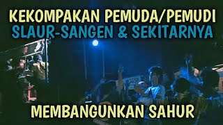 OBROG ASAL GEOL || PEMUDA PEMUDI DESA LEGOK BLOK SLAUR | SANGEN