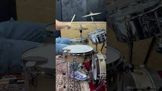 Drops™ drum fx demo by Swiss #drummer Rafael Silva 🔥 (2024-06-01)