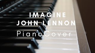 Imagine - John Lennon - piano cover