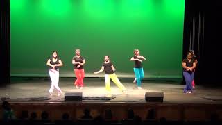 Bollywood Beats: Girls Dance