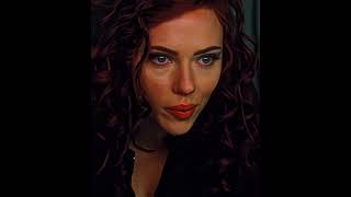 BLACK WIDOW #shortsfeed #viralvideo #marvel #shorts