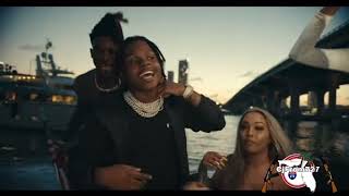 Hotboii - I Really #slowed Ft. 42 Dugg , & Moneybagg Yo (Official Video)