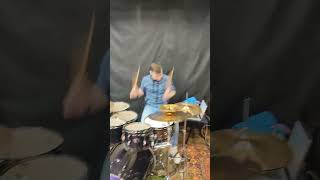 AC DS Drums