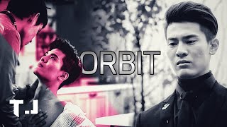 [BL] TANG YI x SHAO FEI - ORBIT | FMV | HIStory3