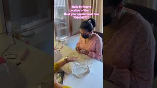 Nail Art studio Virar || Nail Art #nails #nailartdesigns