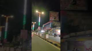 night out sikar rajasthan viral short video #shorts