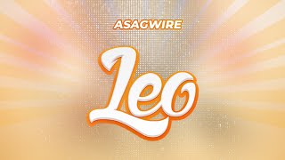 Asagwile - Leo (Official Audio)