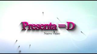 Prueba De Intro (Sony Vegas+After Effects)