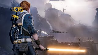 SW: Jedi Fallen Order | Part 6