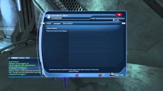 DCUO Tutorial Donations