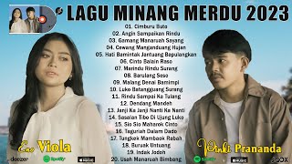 Cimburu Buto ~ Lagu Minang Merdu ~ Kumpulan Lagu Minang Terbaik dan Terpopuler 2023 Enak Didengar