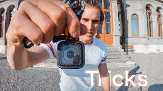 7 GoPro (Hero 7) Camera Tricks/Effects