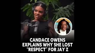 Candace Owens: Why I Lost Respect for Jay-Z #beyonce #kanyewest #rocnationbrunch #goodmusic #vulture