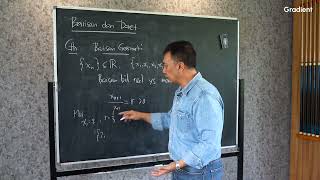 BARISAN DAN DERET - 1. Apa itu Barisan Geometri - Gradient Academy