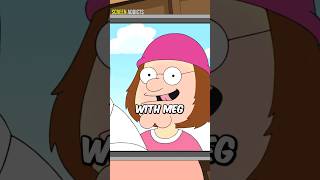 The 5 Funniest Face Swap Moments In Family Guy