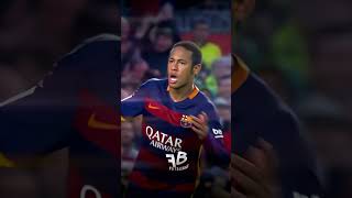 Neymar wonder Goal v Villareal | The Spectre |