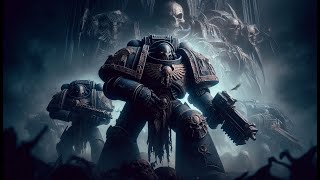 SPACE MARINE 2: WARHAMMER 40K | FULL GAMEPLAY WALKTHROUGH | PC