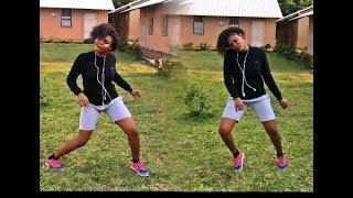 TWO MOST REQUESTED AFRO DANCE TUTORIAL|| AFRO DANCE TUTORIAL