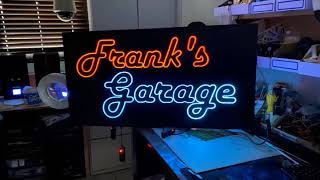 How To Make Your Own Neon Sign