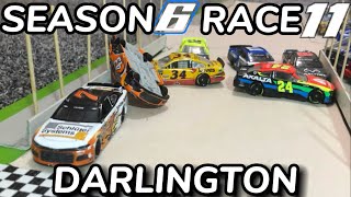 Ramp Racing S6 R11 Darlington