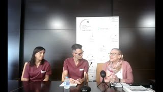 Abordaje de fisioterapia en la extremidad superior en daño cerebral adquirido (DCA)