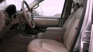 Used 2004 Mercury Mountaineer Tacoma WA 98409