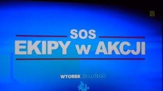 SOS Ekipy w Akcji