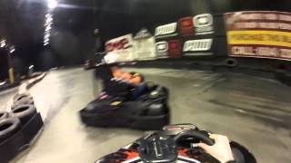 TBC Go Karting