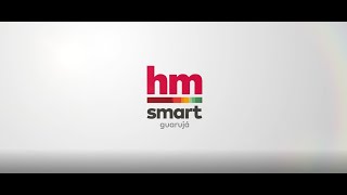 HM Smart Guarujá - Atualização de Obras 05/22